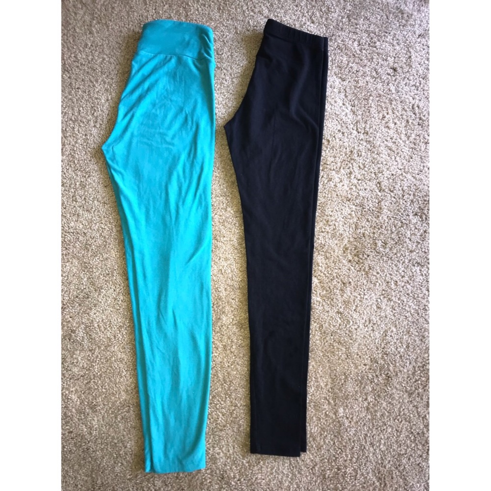 Legging set